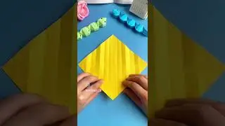Змейка пружинка