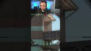 Wrong Gun For This
