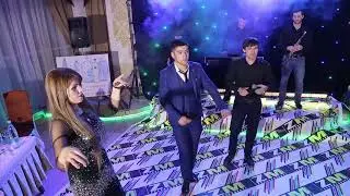 гр Межлис" Амина"