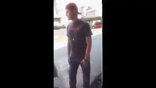 Man CATCHES His Former Friend STEALING FROM HIM. And Makes The THIEF Get On His Knees To Apologise