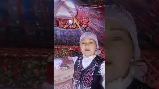 Киіз үймен темір үйдың айырмашылғын көбісі біле бермейтын сиақты !ал сіз…