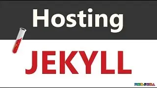 Free and Easy Web Hosting Using Github  - Tutorial 13