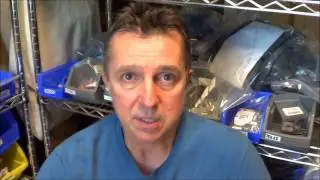 Car AC FAQ - Stops Cooling at Idle