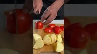 cooking food ASMR #asmr #shorts #cooking