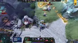 [DOTA2]