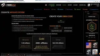 Csgoatse Free Coins and #Giveaway