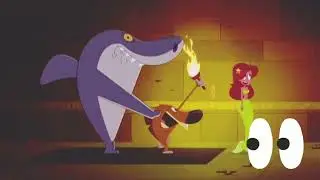 Cartoons