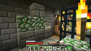 Minecraft Survival w Redstone 