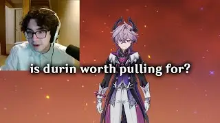 Zy0x Daily #3 | is durin worth?