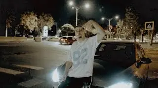 STF - bagabonti (Official Music Video)