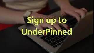 UnderPinned Virtual Office Support