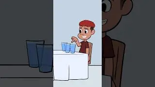 QUANDO VOCÊ ACHA QUE SE DEU BEM - LOUIX ANIMADO