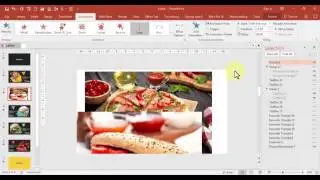 Instanvideo -  Video Tutorial Cara Ganti Gambar