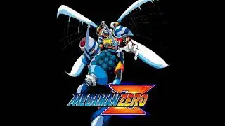 Mega Man X3 - Blast Hornet Stage (MMZ Style)