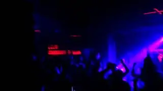 Simon Garcia - Ataraxia (live at MOTEL Madrid, coming soon)