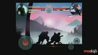 Shadow Fight 2: Duel - Shadow VS Ninja (iPhone/iPad)