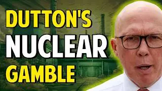 Dutton's Nuclear Gamble
