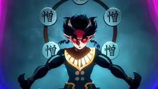 Mitsuri kanroji | Demon Slayer | AMV/Edit