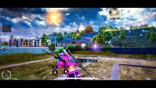 Barsaat Ki Dhun | Pubg Mobile Best Editing Montage