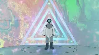 Magenta Voyeur -  Synchronise TRAILER