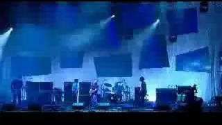 Radiohead - The Bends (Live @ V Festival 19/8/2006)