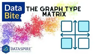 Data Bite - The Graph Type Matrix