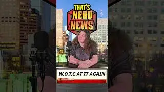 Shocking Hasbro and Wizards of the Coast News! 