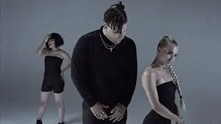 Charle$ - Know No Better (Official Music Video)