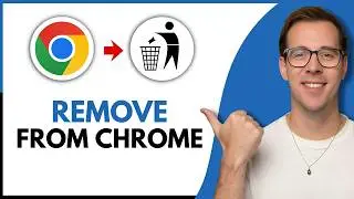 How To Remove Bing From Chrome (Step by Step)