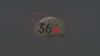 Luftbilder 360° und mehr! | copter flight