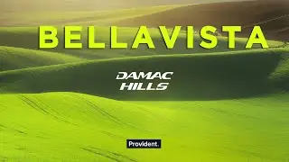 Bellavista Show Apartments