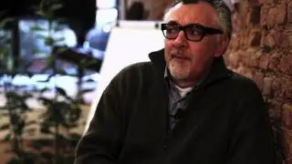 The Wepad Project 2011: pt. 1 di 6 - Brainstorming