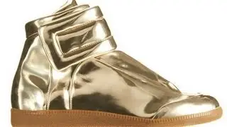 Maison Martin Margiela sneaker review