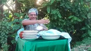 assentamento de Iansã