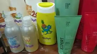 200баллик заказ FABERLIC