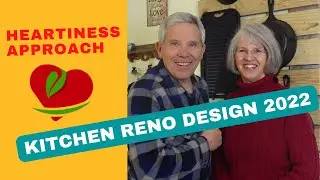 Remodel Design for  Kitchen 2022