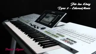 Tyros 3 - Für den König (Instrumental)