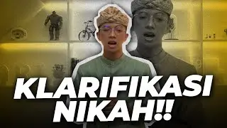 KLARIFIKASI NIKAH?!?!
