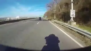 Great day for a bike ride
