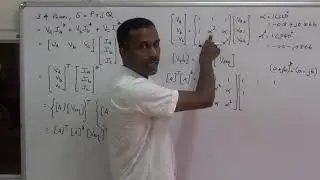 POWER INVARIANCE IN SYMMETRICAL COMPONENTS /KTU / POWER SYSTEM ANALYSIS