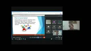 Effective Teaching Learning Using Social Media || Er. Rama Chhabra ||