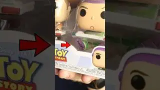 Funko Pop Secrets 43 