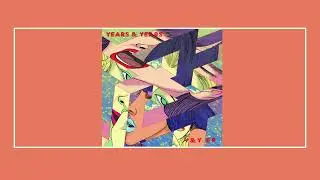 Years & Years | DESIRE (lyrics)