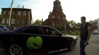 криминал