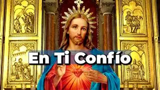 Oración al Sagrado Corazón de Jesús en el Santísimo para la Sanación de la Vida y Enfermedades