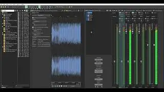 ▶️New  ACID Pro 11 Trial Version by Magix  ✌️ Test on Windows 11 Pro 🎧