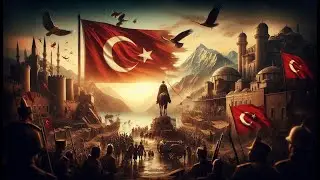 History of Turkiye