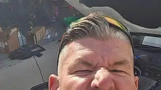 Wife wont let.me work on the Jeep and updates on the build.
