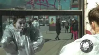 Промо для мастер-класса Сергея Брима.