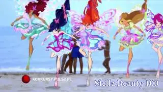 Winx Club Season 7 New Images!!